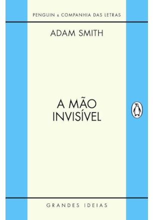 A MÃO INVISÍVEL