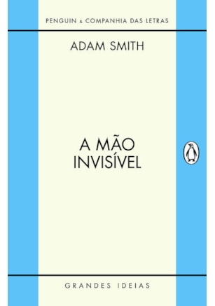 A MÃO INVISÍVEL