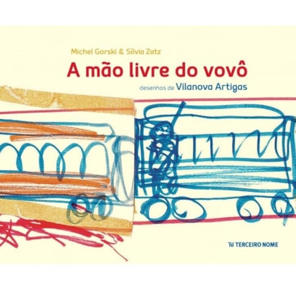 A MÃO LIVRE DO VOVÔ