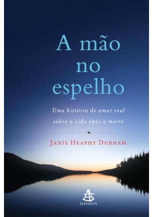 A MÃO NO ESPELHO