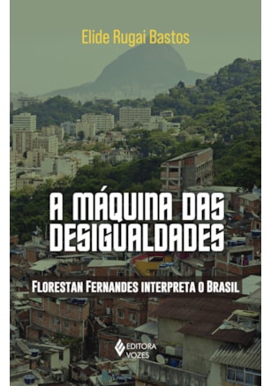 A MÁQUINA DAS DESIGUALDADES