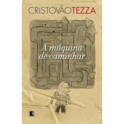 A MÁQUINA DE CAMINHAR
