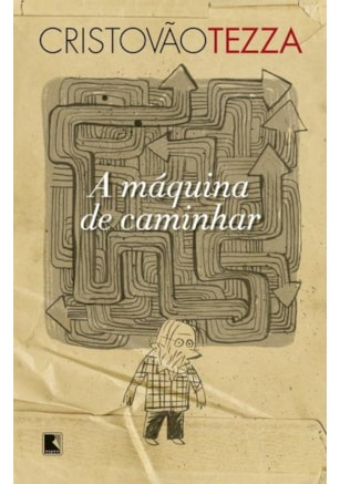 A MÁQUINA DE CAMINHAR