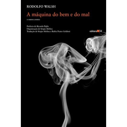 A MÁQUINA DO BEM E DO MAL