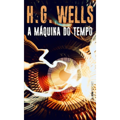 A MÁQUINA DO TEMPO