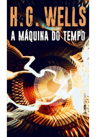 A MÁQUINA DO TEMPO