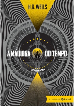 A MÁQUINA DO TEMPO: EDIÇÃO COMENTADA