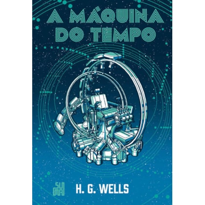 A MÁQUINA DO TEMPO (EDIÇÃO ESPECIAL)