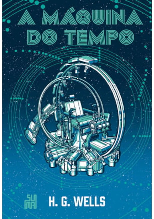 A MÁQUINA DO TEMPO (EDIÇÃO ESPECIAL)
