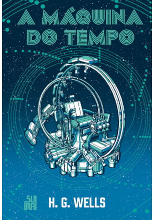 A MÁQUINA DO TEMPO (EDIÇÃO ESPECIAL)