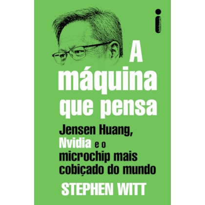 A máquina que pensa