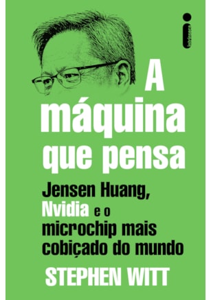 A máquina que pensa