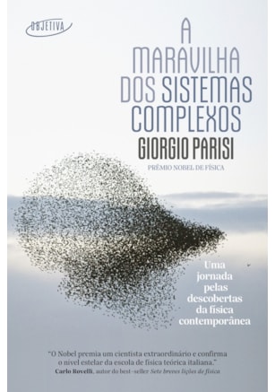 A maravilha dos sistemas complexos
