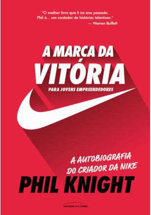 A MARCA DA VITÓRIA