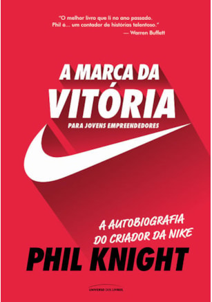 A MARCA DA VITÓRIA