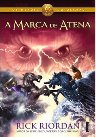 A MARCA DE ATENA