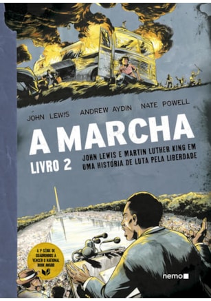 A MARCHA – LIVRO 2