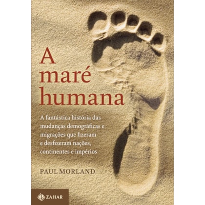 A MARÉ HUMANA