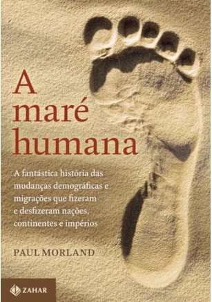 A MARÉ HUMANA