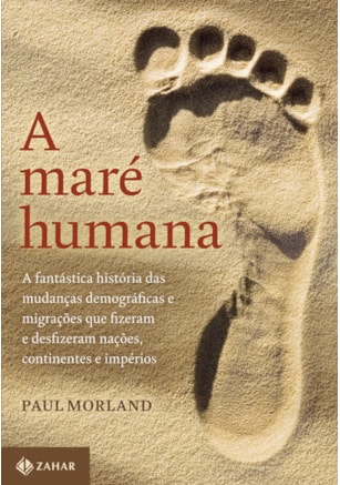A MARÉ HUMANA