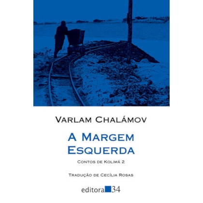 A MARGEM ESQUERDA