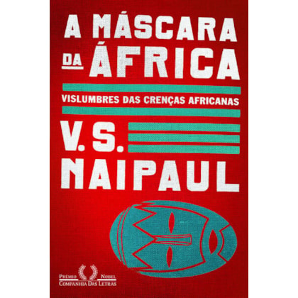 A MÁSCARA DA ÁFRICA