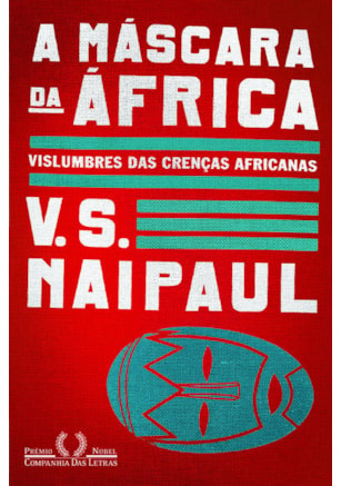 A MÁSCARA DA ÁFRICA