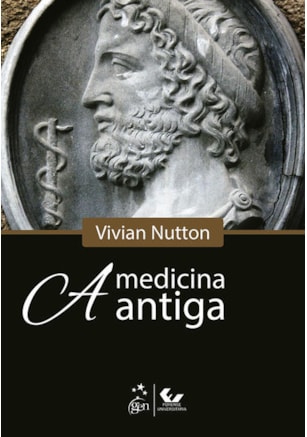 A MEDICINA ANTIGA
