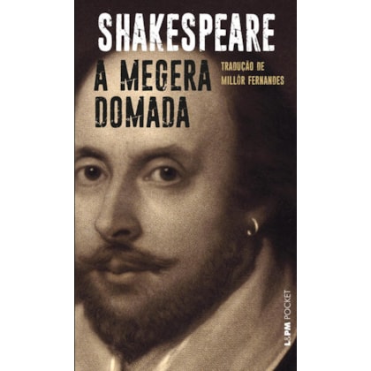 A MEGERA DOMADA