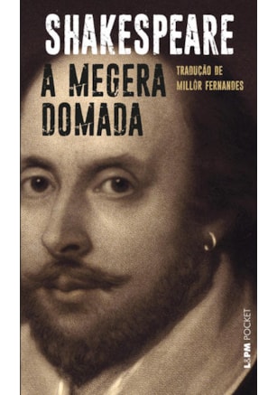 A MEGERA DOMADA