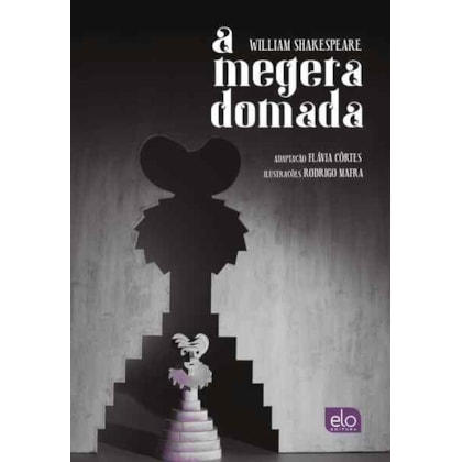 A MEGERA DOMADA