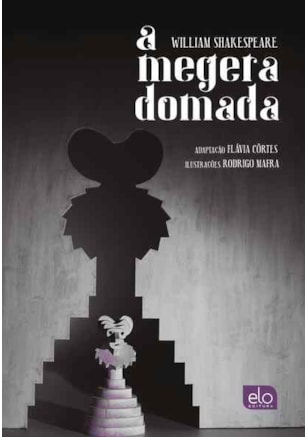 A MEGERA DOMADA