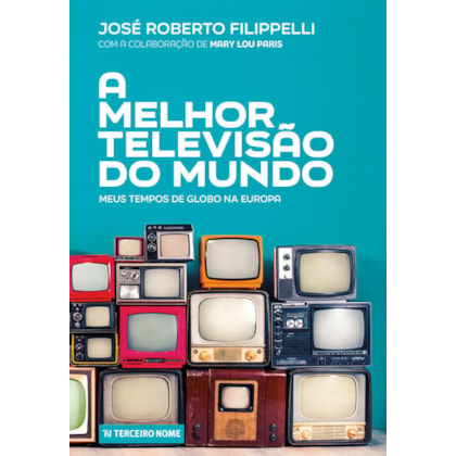 A MELHOR TELEVISÃO DO MUNDO