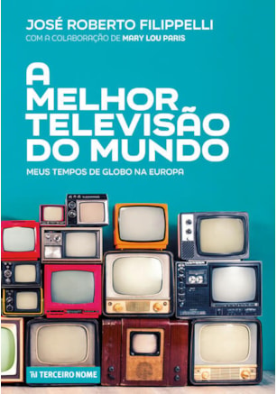 A MELHOR TELEVISÃO DO MUNDO