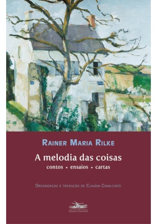 A melodia das coisas