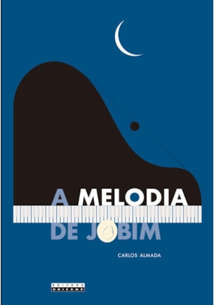A MELODIA DE JOBIM