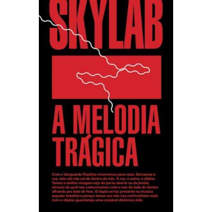 A MELODIA TRÁGICA