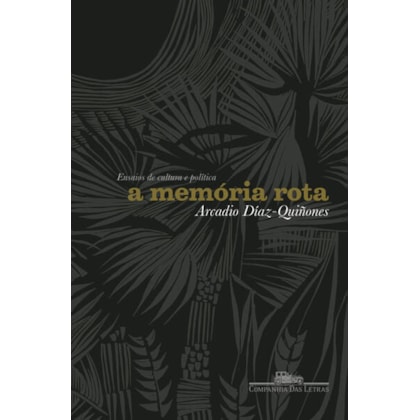 A MEMÓRIA ROTA