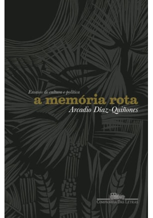 A MEMÓRIA ROTA