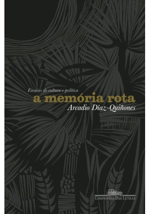 A MEMÓRIA ROTA