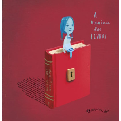 A MENINA DOS LIVROS