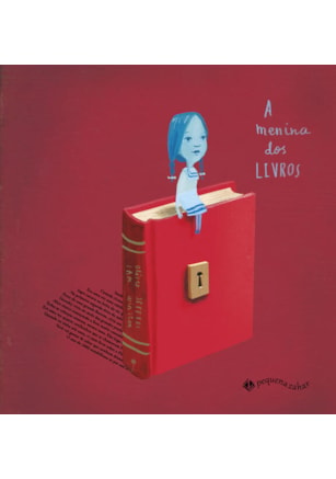 A MENINA DOS LIVROS