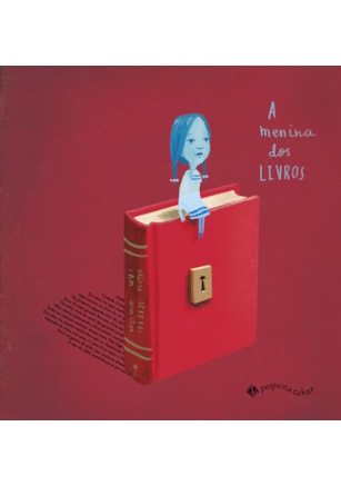 A MENINA DOS LIVROS