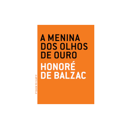 A Menina dos olhos de ouro
