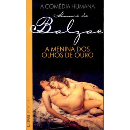 A MENINA DOS OLHOS DE OURO