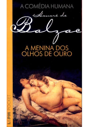 A MENINA DOS OLHOS DE OURO