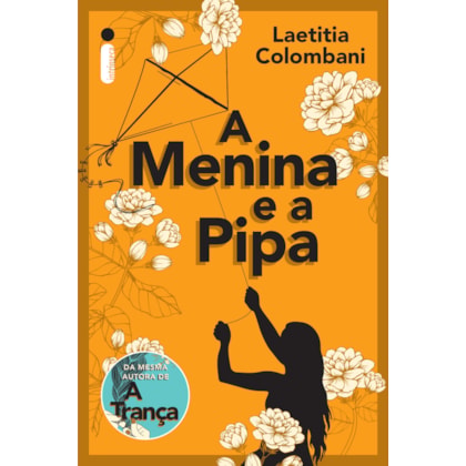 A MENINA E A PIPA