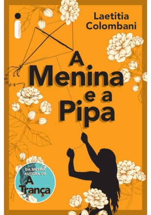 A MENINA E A PIPA