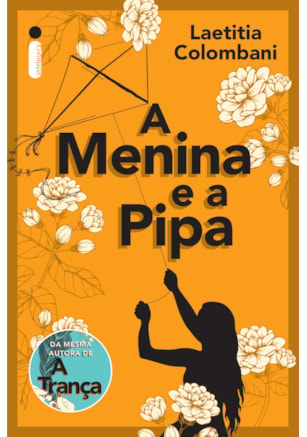 A MENINA E A PIPA