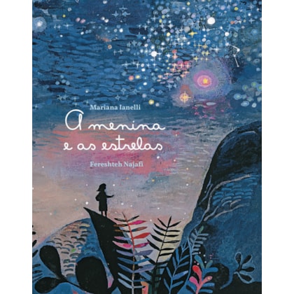 A MENINA E AS ESTRELAS